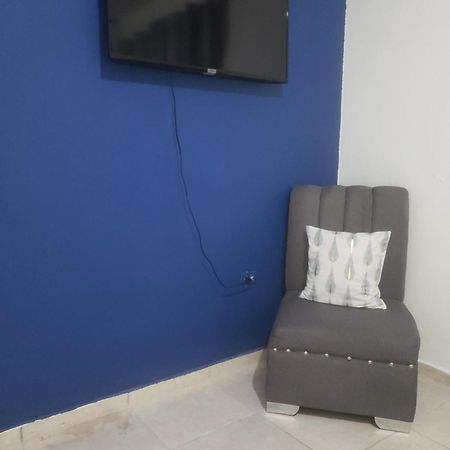 Cozy Duplex Apartment Санто Доминго Екстериор снимка