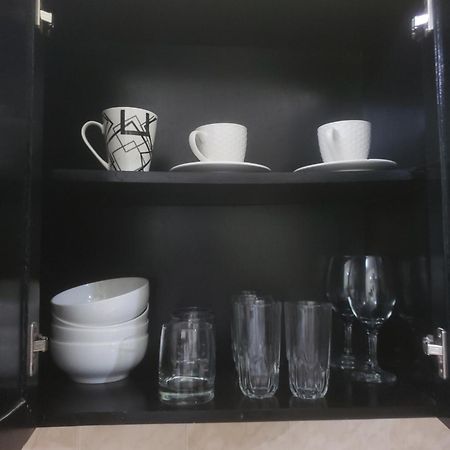 Cozy Duplex Apartment Санто Доминго Екстериор снимка