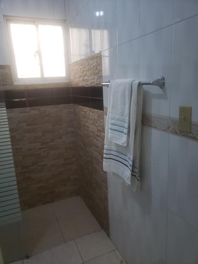 Cozy Duplex Apartment Санто Доминго Екстериор снимка
